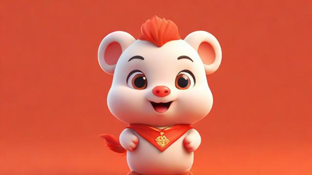 什么生肖的运气好