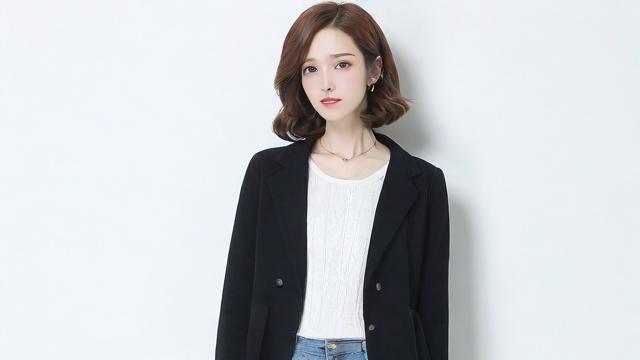 每天运气搭配衣服