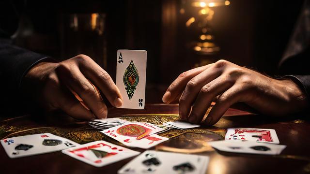 文艺风，夜梦打牌，运气奇佳，此为何种预兆？，梦中打牌，好运爆棚，是命运的悄然暗示吗？，幽默风，嘿！梦见自己打牌那运气好到爆，难道老天要在梦里给我发横财？，哎呀呀，梦见打牌运气超棒，难不成我在梦里掌握了财富密码？，神秘风，梦见打牌运气特别好，背后是否隐藏着不为人知的神秘力量？，夜梦打牌，好运连连，这究竟是梦境中的神秘指引还是另有玄机？，好奇风，梦见打牌运气特别好，现实中会不会也有好运气降临呢？，哇塞！梦见打牌运气超好，这到底预示着啥呀？