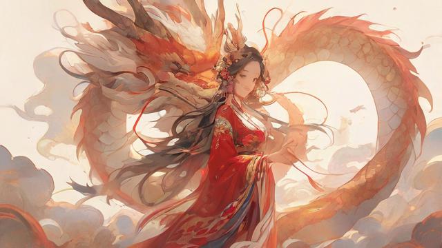 文艺风，明年属龙女，运气是否会如繁花般绚烂？，属龙女在明年，运气能否奏响生活的华彩乐章？，幽默风，嘿！属龙的姐妹们，明年你们的运气会像开了挂一样吗？，明年属龙女，运气这玩意儿，会不会突然砸到咱头上呀？，正式风，明年属龙女性的运气走向究竟如何？，关于明年属龙女的运气，有哪些值得关注的方面？