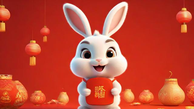 属兔的人年末的运势如何？