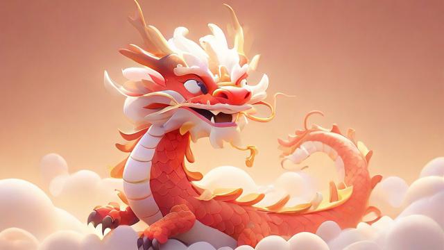 生肖龙今年运气