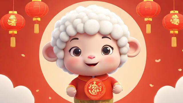 2019年羊年的人运气