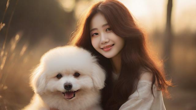属狗女性在新的一年里会有怎样的运势呢？