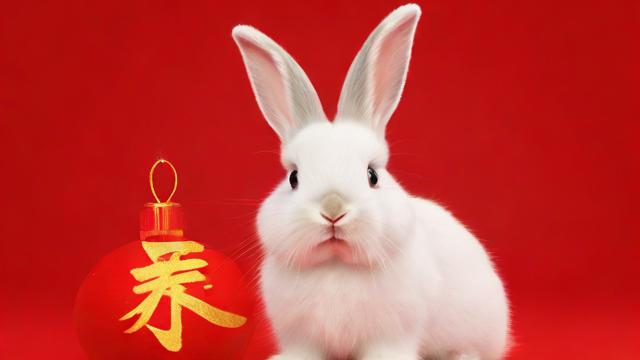 兔年将至，运势如何？探索新年的运气与机遇！