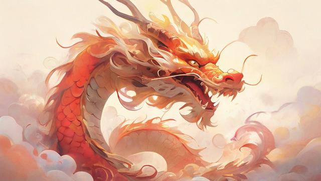 属龙的人本月运势如何？