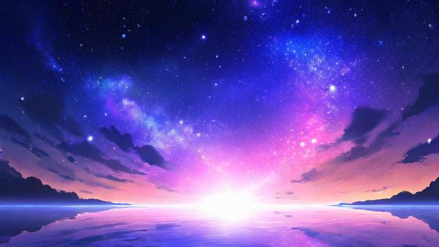 运气上升的星座