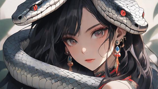 属蛇女性今年运势如何？