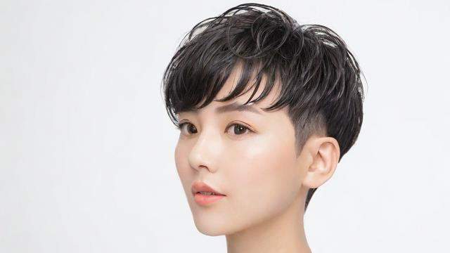 运气不好剪头发有用不