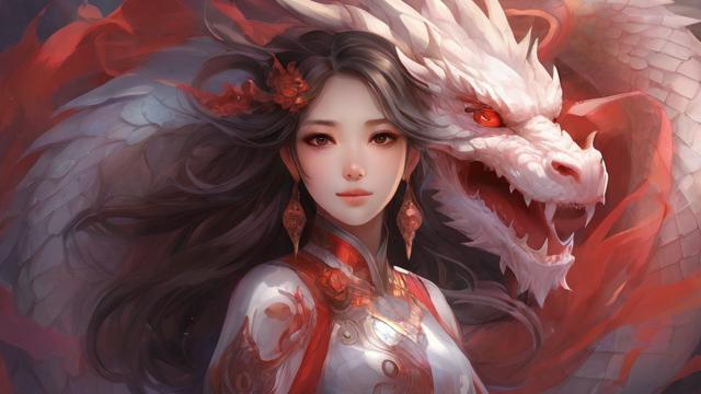 2017年属龙女性的运势如何？