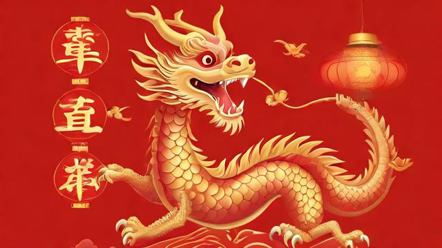 文艺风，龙年已至，今年运气能否如祥龙腾飞般顺遂？，龙年新启，今年的运气会否如龙行大运般畅达？，幽默风，嘿！龙年到了，咱今年这运气能不能龙傲天呀？，龙年啦，今年运气会不会像龙一样呼风唤雨地好？，正式风，龙年之际，今年的运气究竟如何？，值龙年，今年运气是否良好？