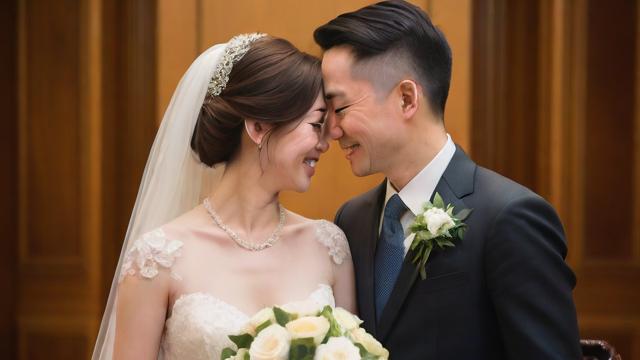 如何增加婚姻的运气？