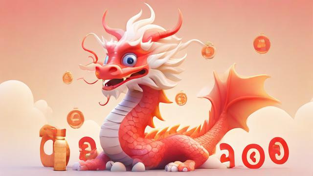 属龙的人的幸运数字是什么？