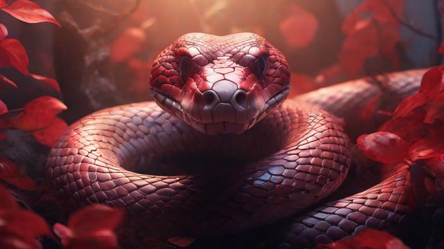 1965年蛇年运气