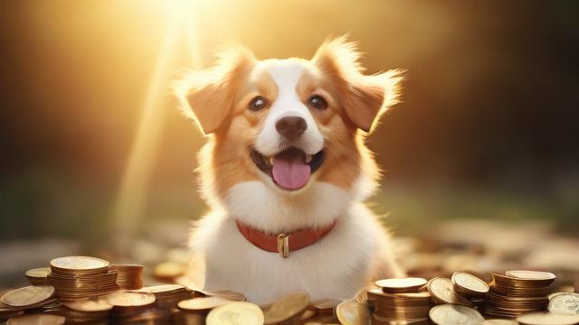 狗狗取名带运气6，如何为你的宠物选择一个吉祥的名字？