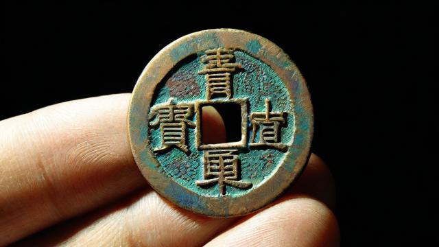 铜钱真的能提升个人运势吗？
