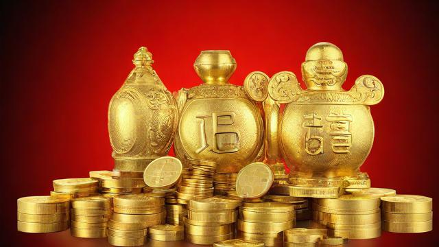 发财真的靠运气吗？运气在财富积累中占多大比重？