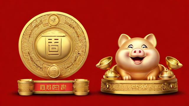 财气加运气等于财运