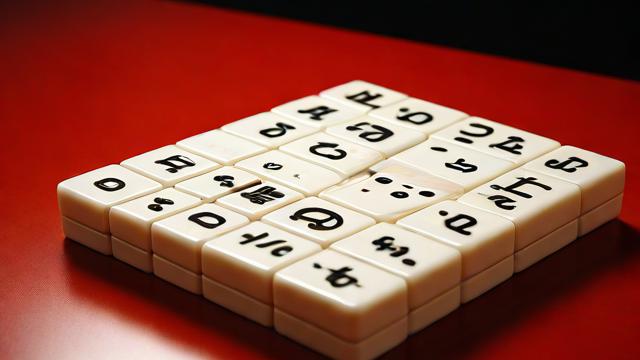 麻将游戏中，运气真的能决定一切吗？