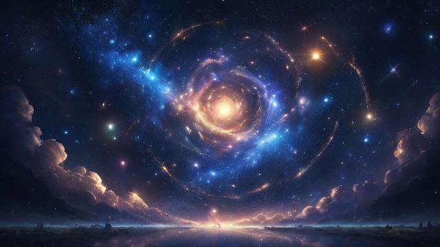 星座性格和运气