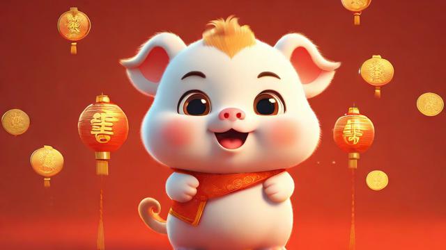 生肖月份运气如何？一探究竟！
