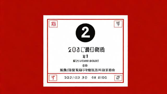 身份证尾数运气