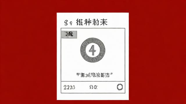 身份证尾数运气