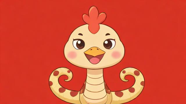 文艺风，属蛇者逢鸡年，运势将奏何种奇妙乐章？，属蛇之人遇鸡年，运气的画卷会呈现怎样色彩？，直白风，属蛇人遇到鸡年，运气到底好不好呀？，属蛇的在鸡年，运气会是怎样的情况呢？，幽默风，属蛇的碰到鸡年，运气不会鸡飞狗跳吧？，属蛇人遇鸡年，运气难道要一飞冲天啦？
