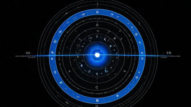 星盘真的能预测未来的运气吗？