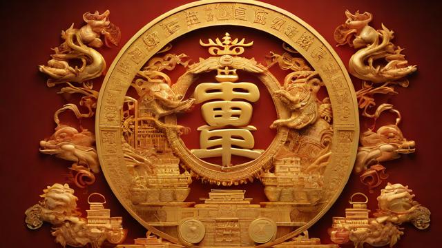 运气鸿通，是偶然还是必然？