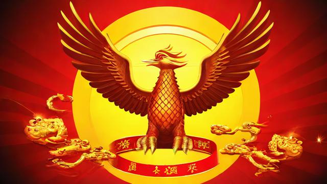 运气鸿通