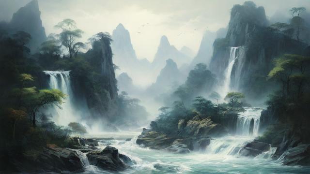 推流年运气