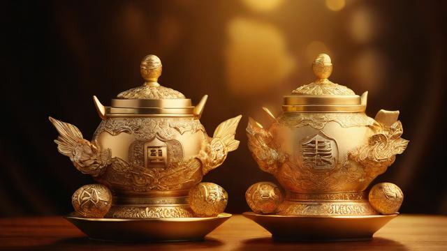 好运气是如何降临的？
