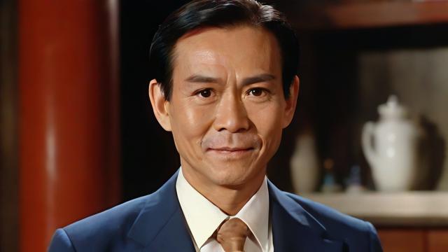 郑少秋的运气是如何转变的？