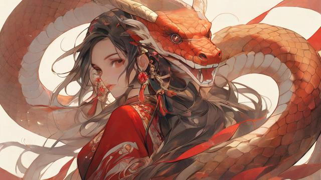 属蛇今年运气不好