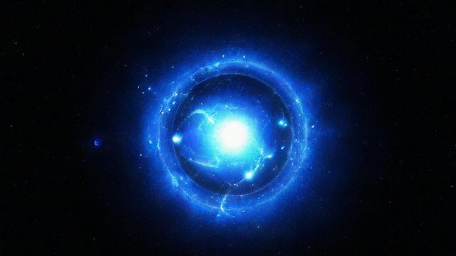 星座运气6月