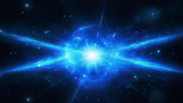 星座运气6月