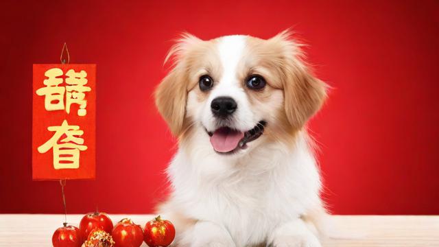狗年12月的运势如何？