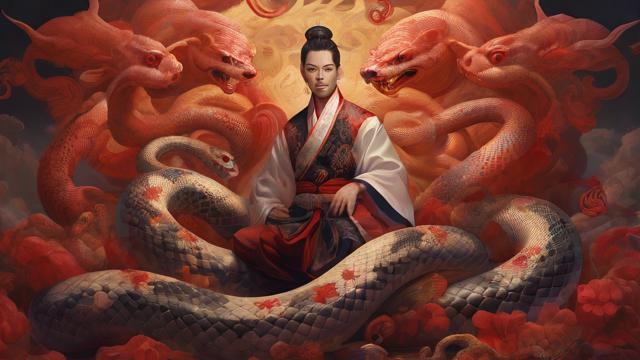 蛇年人在狗年的运气