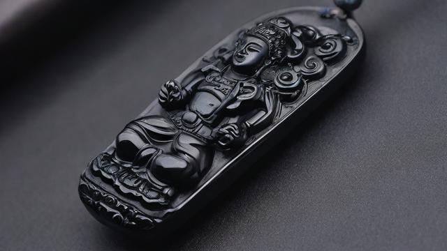 黑曜石真的会压制人的运气吗？