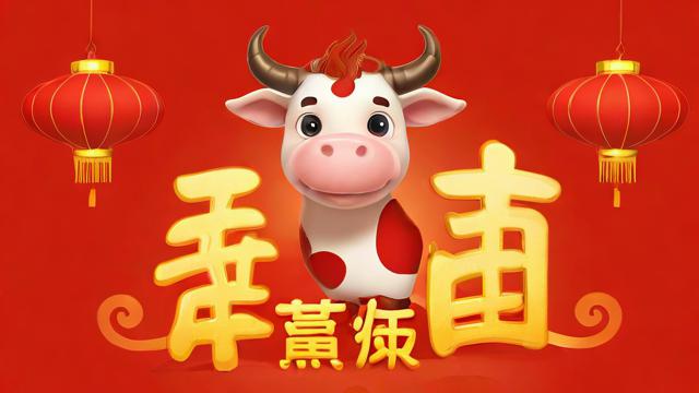 2018年牛年的运气究竟如何？