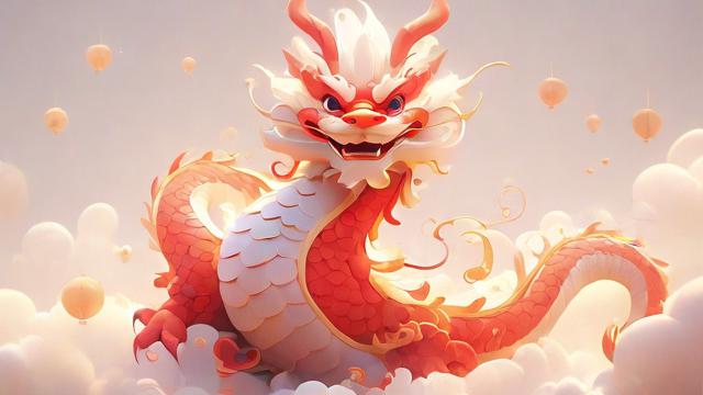 18年属龙的人在新的一年里运气如何？