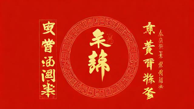 免年人运气真的存在吗？探究新年运势的奥秘