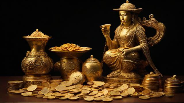 吃什么能带来好运？探索食物与运气的奇妙联系