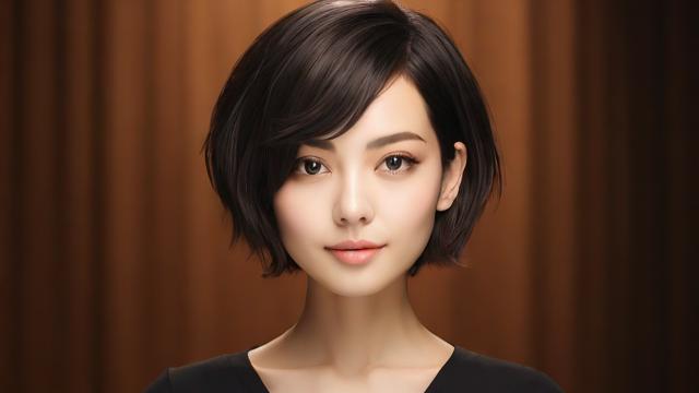 短发与运气关联？《周易》有何说法，短发影响运气？《周易》角度咋看，短发和运气相关？《周易》能解惑吗