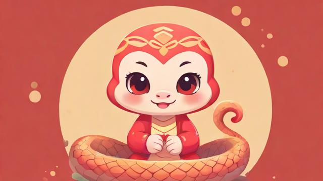 属蛇的腊月运气