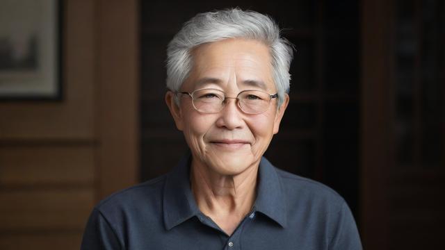为什么随着年龄的增长，运气似乎越来越差呢？
