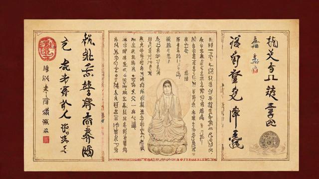 观音72签真的能准确预测运气吗？