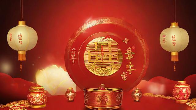 福气好还是运气好