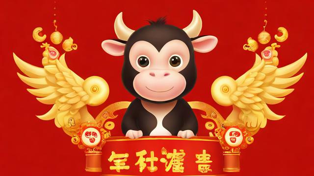2016猴年，牛人的运气如何？